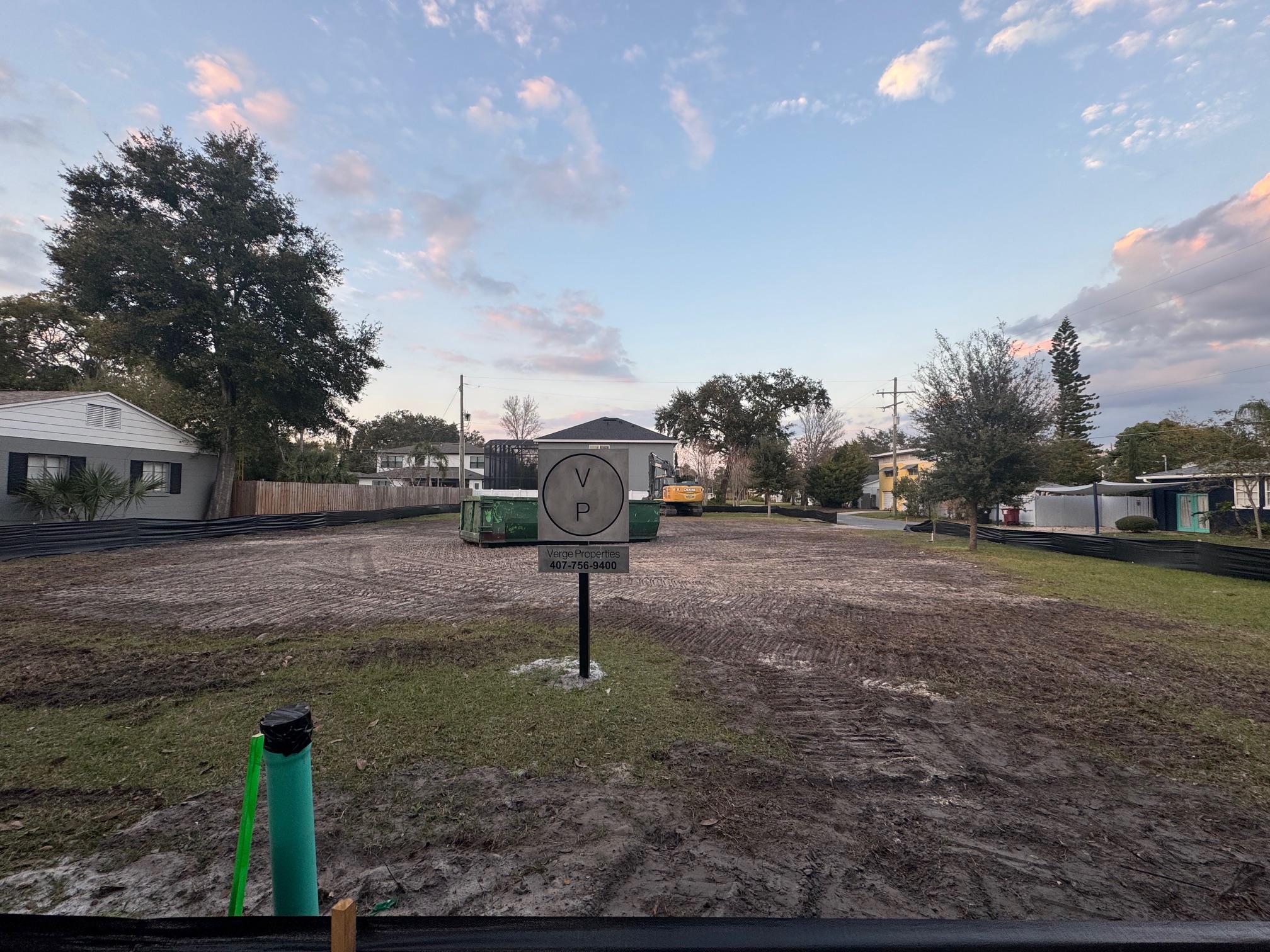 1 W. Rosevear St