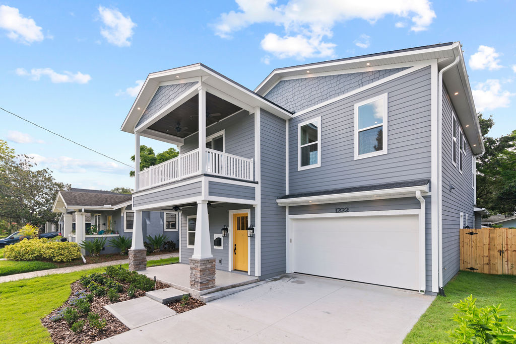 1222 Shady Lane