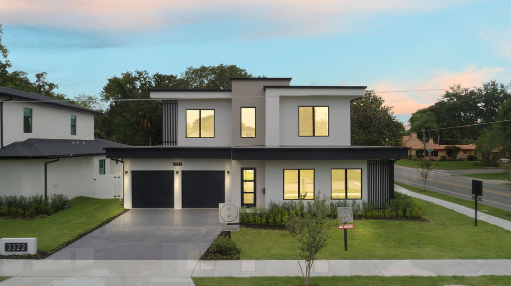 3322 Helen Avenue