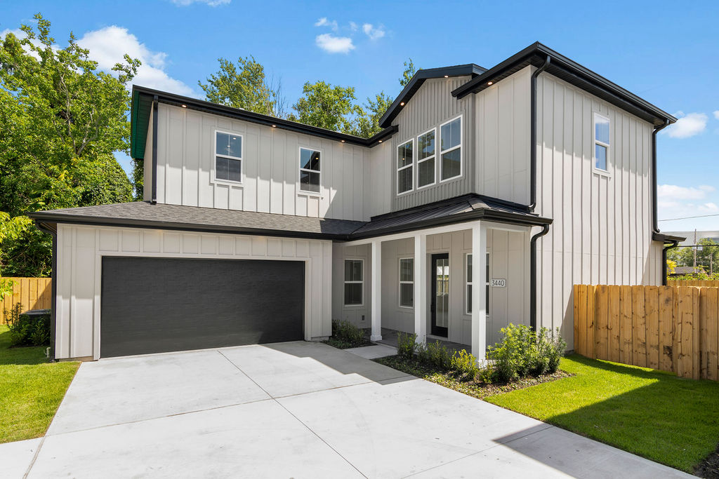 3440 Fairway Lane