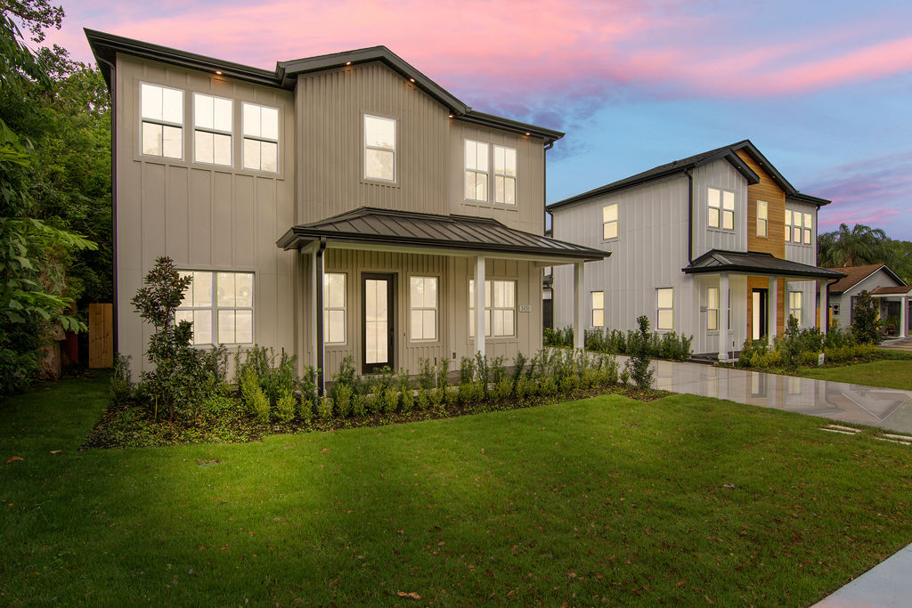 3438 Fairway Lane