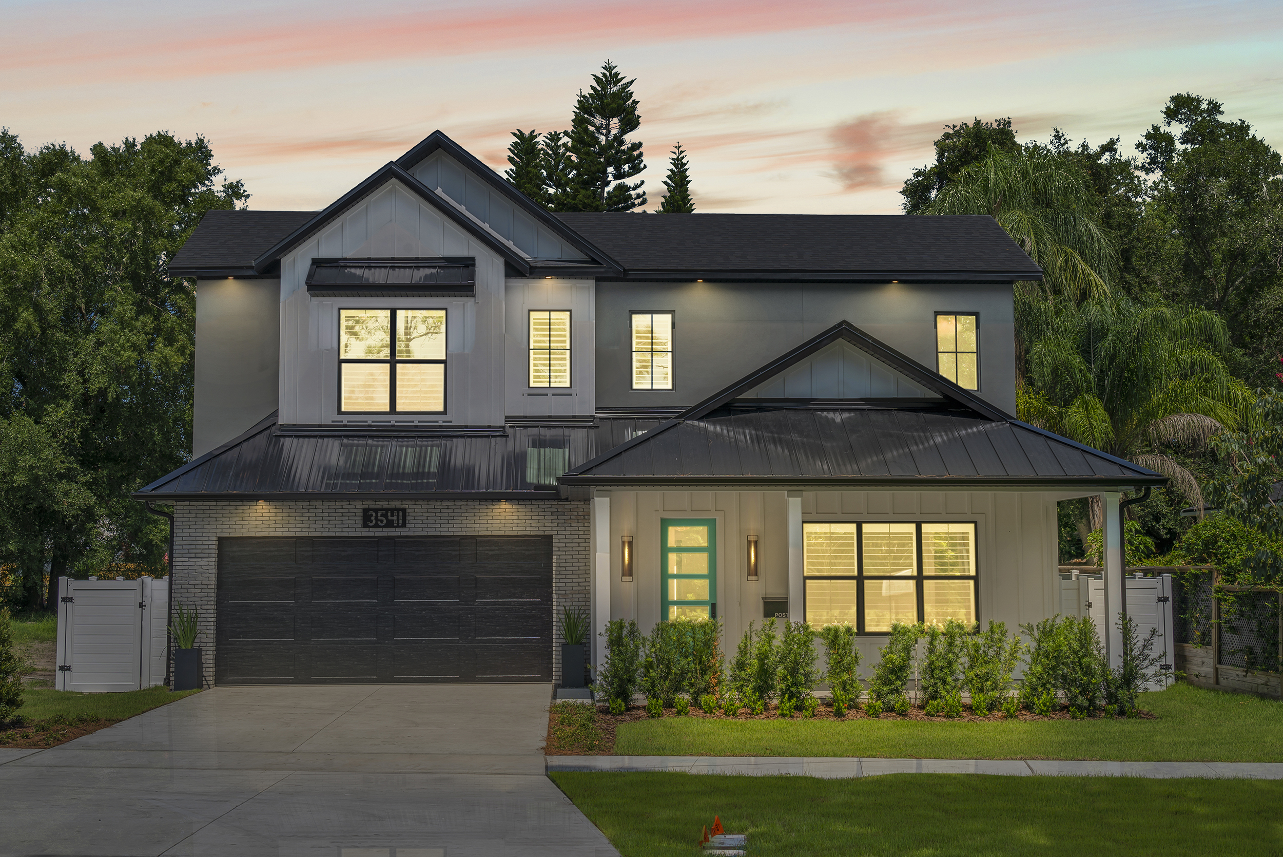 3541 Dubsdread Circle