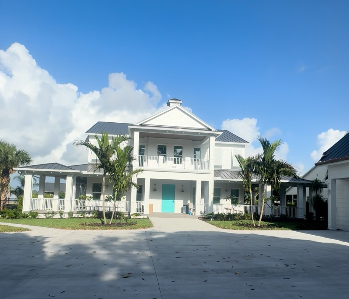 865 S. Tropical Trail